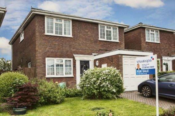 4 Bedroom Detached